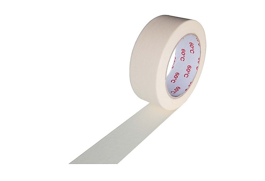 Scorprotect® Klebeband Kreppband Profi Maler-Krepp für den Innenbereich 38 günstig online kaufen