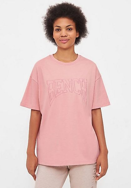 Bench. T-Shirt CLEMENCY günstig online kaufen