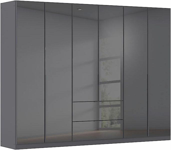 OTTO home Drehtürenschrank "Kleiderschrank Kleiderschränke Schrank Garderob günstig online kaufen