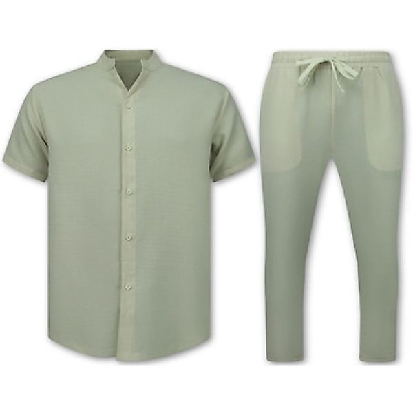 Enos  Jogginganzüge Leinen Sommerset Für – Leinen günstig online kaufen