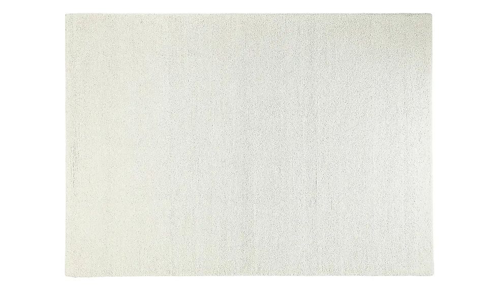 Handtuft-Teppich  Royal Gabbeh ¦ Wolle ¦ Maße (cm): B: 90 Teppiche > Einfar günstig online kaufen