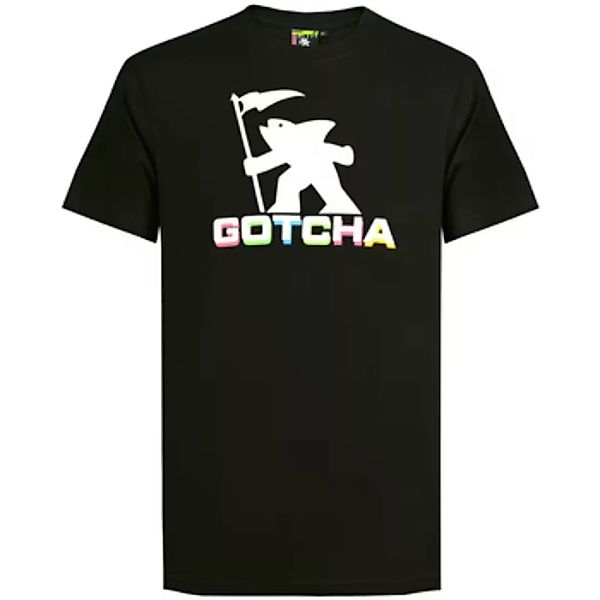 Gotcha  T-Shirts & Poloshirts 963210-60 günstig online kaufen