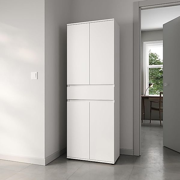 Home Collective Mehrzweckschrank Schrank 60 cm günstig online kaufen
