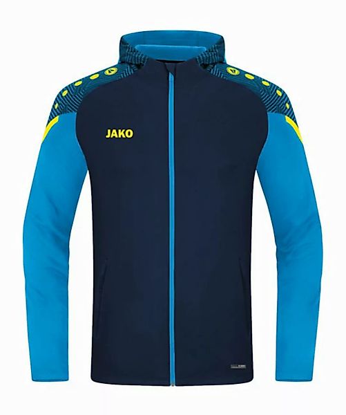 Jako Sweatjacke JAKO Performance Kapuzenjacke Polyester günstig online kaufen