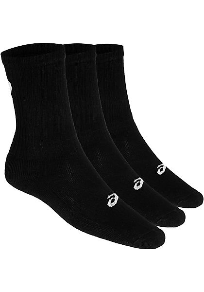 Asics Laufsocken 3PPK CREW SOCK (3-Paar, günstig online kaufen