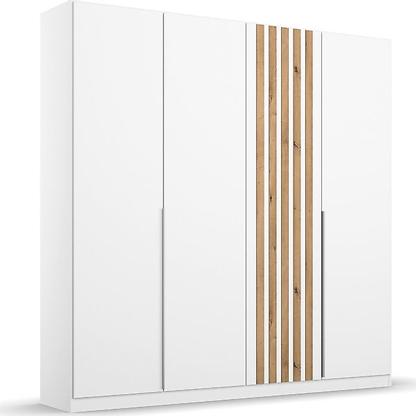 rauch Drehtürenschrank "Kleiderschrank Schrank Garderobe Garderobenschrank günstig online kaufen