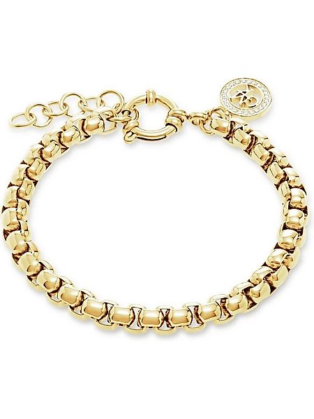 GUIDO MARIA KRETSCHMER Edelstahlarmband Guido Maria Kretschmer Damen-Armban günstig online kaufen
