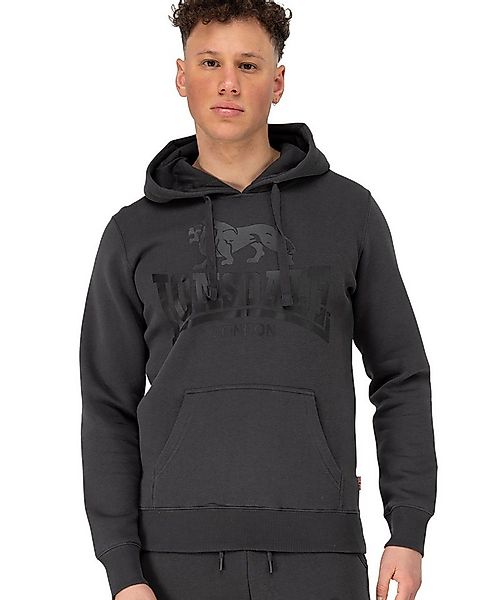 Lonsdale Kapuzensweatshirt Lonsdale Slimfit Kapuzensweatshirt Gosport II (P günstig online kaufen