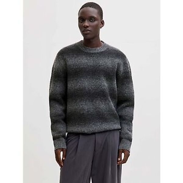 Jack & Jones  Pullover 12286239-DARK GREY MELANGE günstig online kaufen