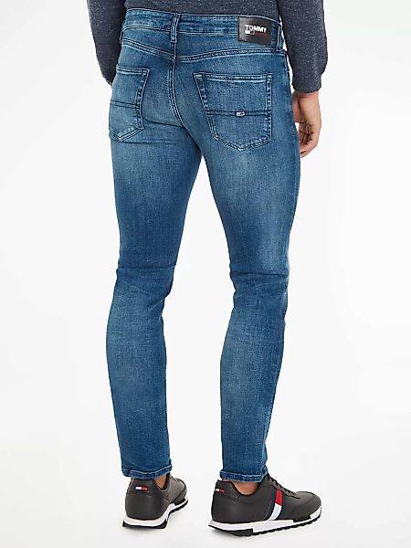 Tommy Jeans Slim-fit-Jeans "SCANTON SLIM" günstig online kaufen