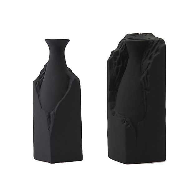 RAIKOU Dekovase Dekoration, Zimmerdekoration, Blumenvasen, Antik-Design günstig online kaufen