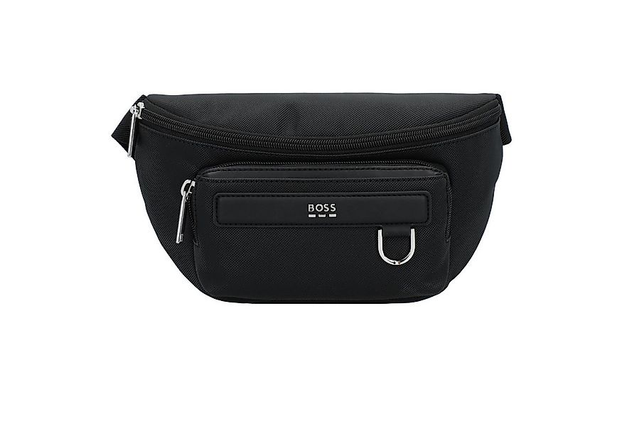 BOSS Gürteltasche Jinko, Polyurethan günstig online kaufen