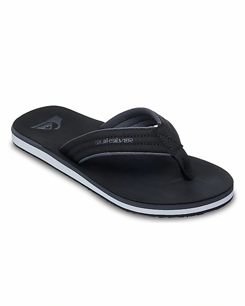 Quiksilver Sandale "Carver Nubuck" günstig online kaufen