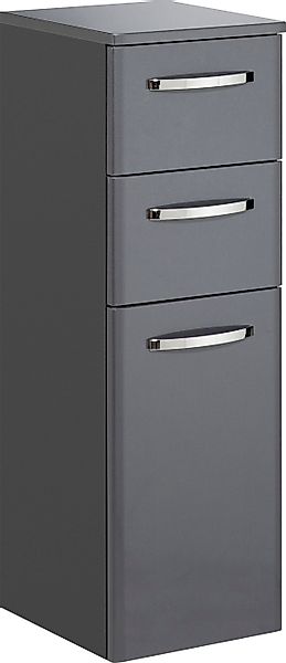 Saphir Unterschrank Quickset 327 Badschrank, 1 günstig online kaufen