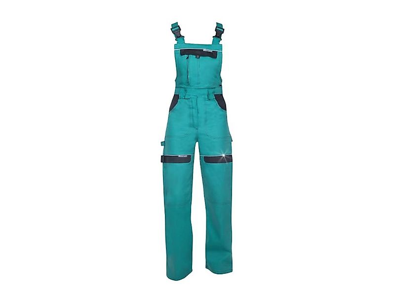 Ardon Safety Latzhose Damen-Latzhose ARDON®COOL TREND günstig online kaufen