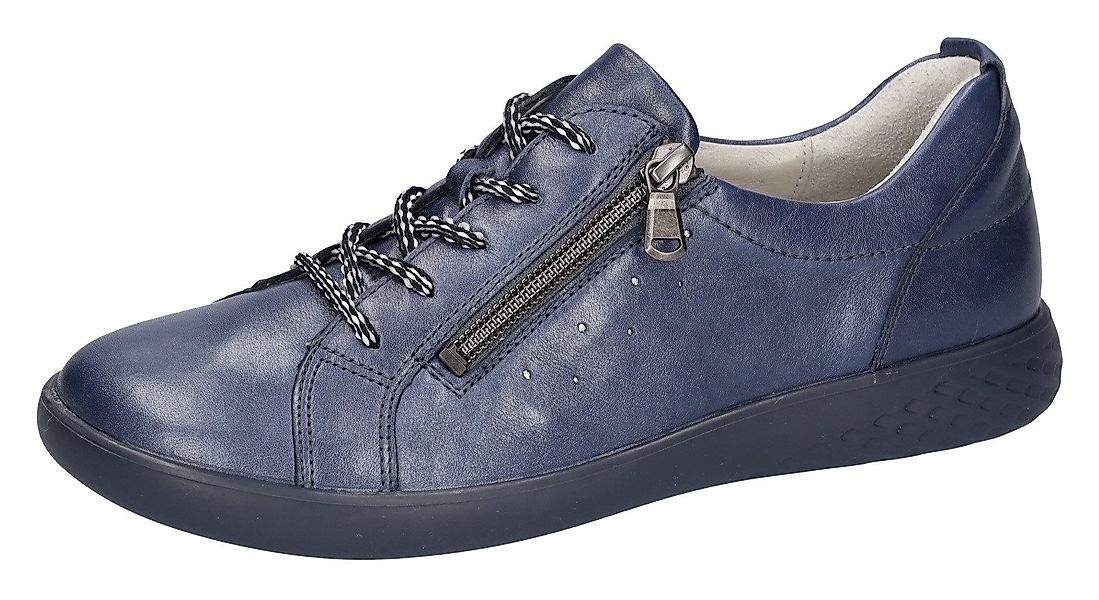 Waldläufer H-CLOÉ Sneaker, Freizeitschuh, Halbschuh, Schnürschuh günstig online kaufen
