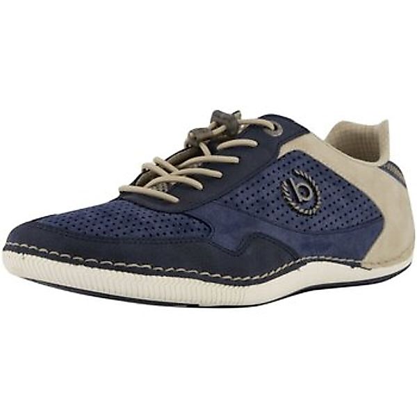 Bugatti  Halbschuhe Schnuerschuhe 321-48010-5050-4140 günstig online kaufen