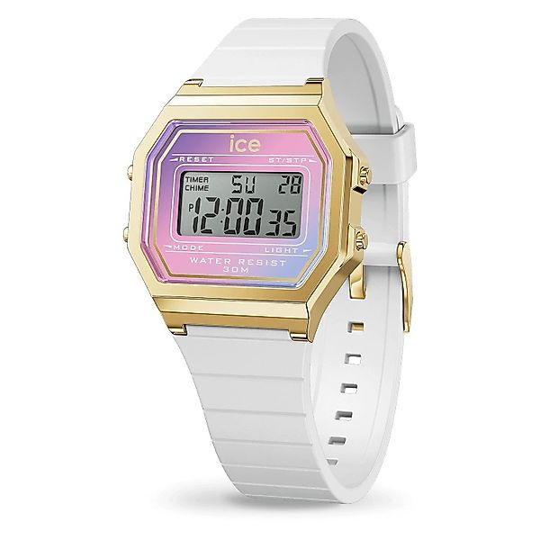 ice-watch Digitaluhr White delight 022722 günstig online kaufen