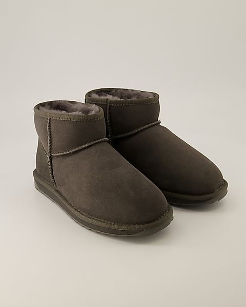 Emu Australia Stinger Micro Stiefelette Obermaterial: günstig online kaufen