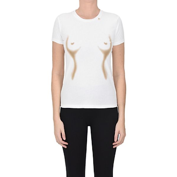 Elisabetta Franchi  T-Shirts & Poloshirts TPS00005016AE günstig online kaufen