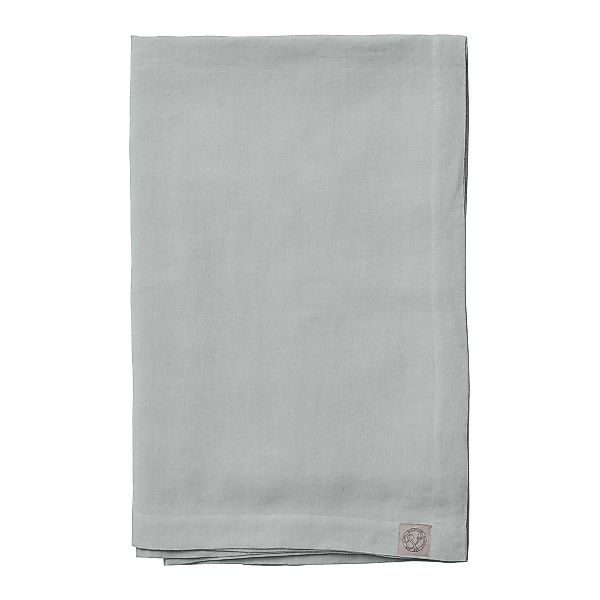 &Tradition - Collect Linen SC31 Tagesdecke 240x260cm - sage/waschbar 30°C günstig online kaufen