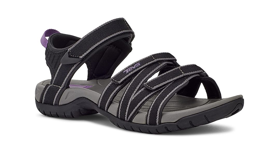 Teva Tirra Sandale mit Klettverschluss günstig online kaufen
