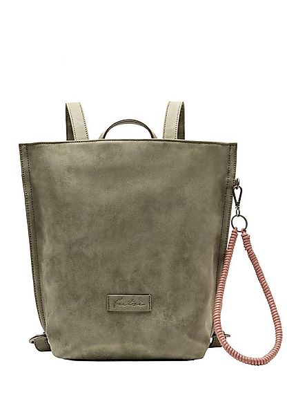 Fritzi aus Preußen Cityrucksack Fritzi33N, mit abnehmbarer Schlüsselschlang günstig online kaufen