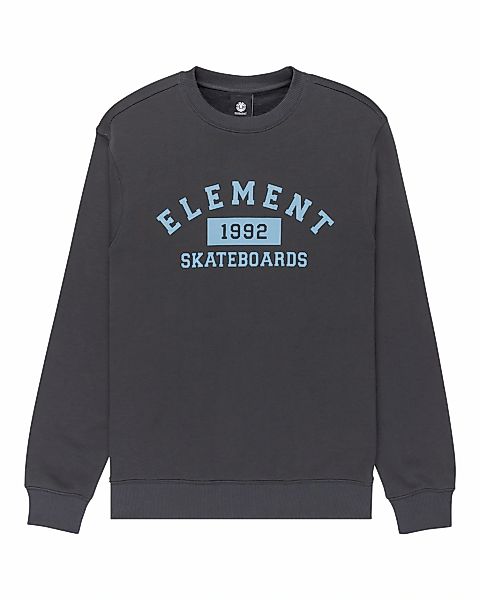 Element Sweatshirt "Home Team" günstig online kaufen