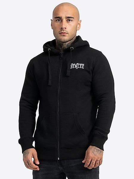 Benlee Rocky Marciano Kapuzensweatjacke CHEST LOGO (1-tlg) günstig online kaufen