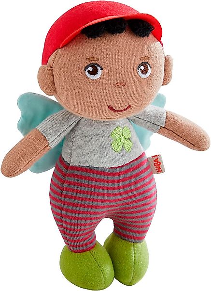 Haba Stoffpuppe Schutzengel Oskar günstig online kaufen