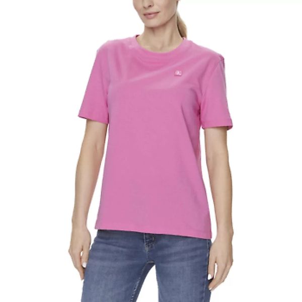 Calvin Klein Jeans  T-Shirt EMBRO BADGE J20J223226 günstig online kaufen