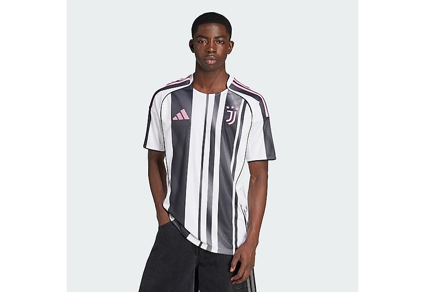 adidas Performance Fußballtrikot JUVENTUS TURIN 25/26 HEIMTRIKOT (1-tlg) günstig online kaufen