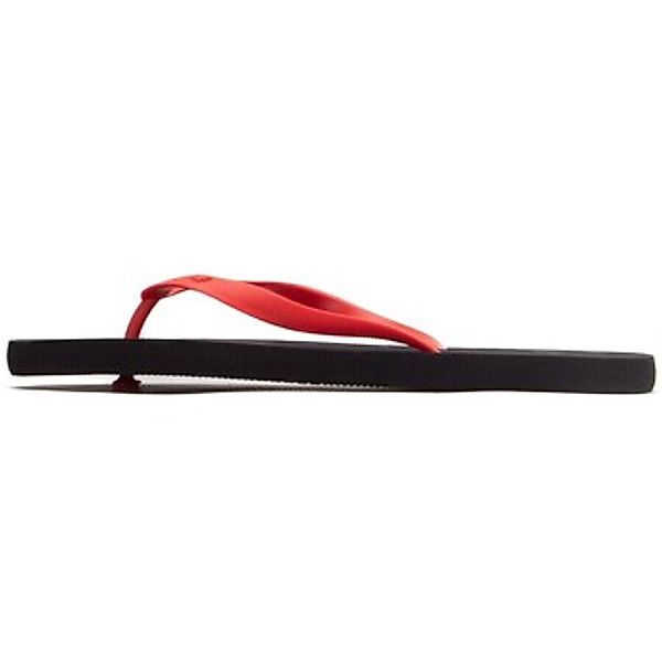 4F  Zehentrenner 4FSS23FFLIM073CZERWONY günstig online kaufen