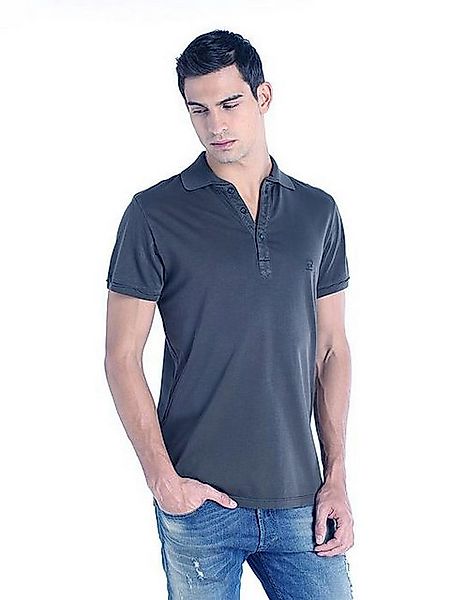 Diesel Poloshirt Diesel T-ETIENNE CAMICIA SINGLE JERSEY Herren Shirt Polosh günstig online kaufen