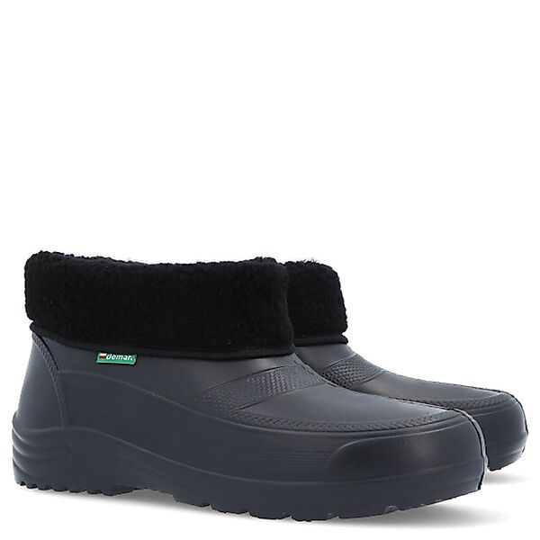 Demar Winterstiefel Warme leichte EVA Gummistiefeletten günstig online kaufen