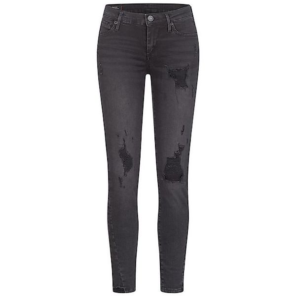 True Religion Brand Jeans Germ 7/8-Jeans Jeans HALLE MID RISE Super Skinny günstig online kaufen