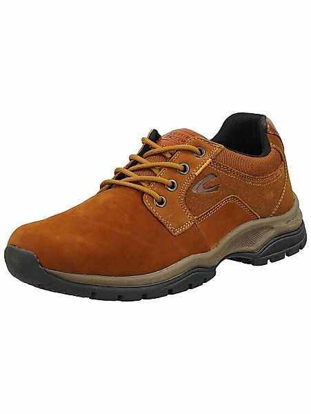 camel active Schnürschuh "camel active Halbschuhe Leder" günstig online kaufen