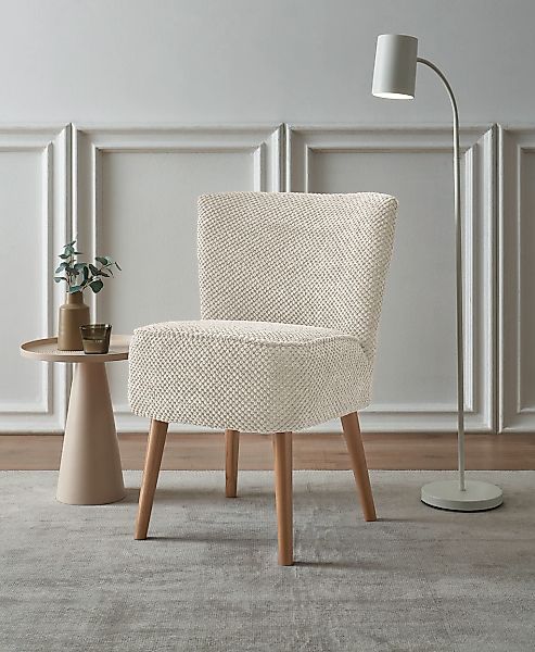 ED EXCITING DESIGN Cocktailsessel "Earl", Küchenstuhl, Küchensessel günstig online kaufen