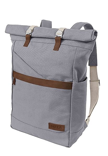 MELA Rucksack Rucksack ansvar I, Zubehörtasche günstig online kaufen