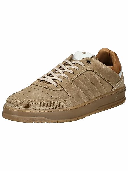 Bullboxer Sneaker "Bullboxer Sneaker Veloursleder" günstig online kaufen