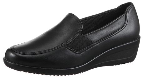 Ara ZÜRICH Slipper, Trotteur, Hochfrontpumps, Slipper günstig online kaufen