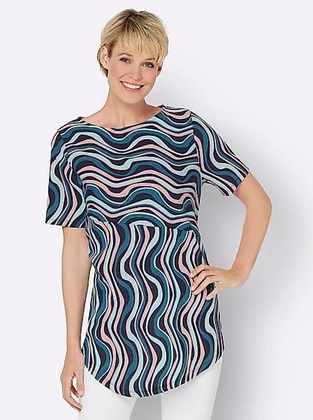 Classic Basics Longshirt "Longshirt", (1 tlg.) günstig online kaufen