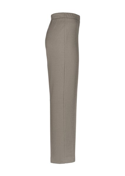 GOLDNER Schlupfhose Kurzgröße: Trageangenehme Rippenhose günstig online kaufen
