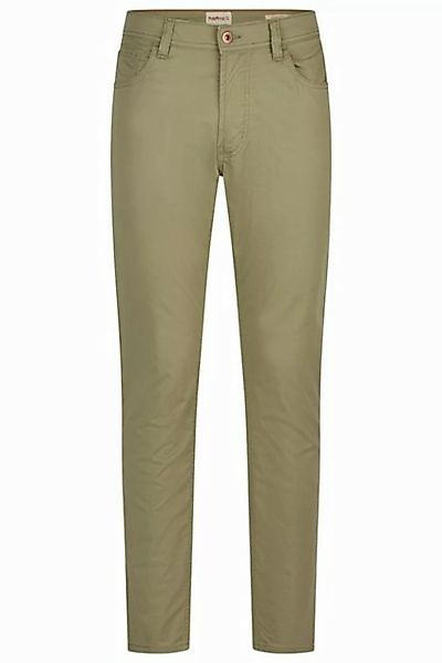 Hattric 5-Pocket-Hose 5-Pocket Harris Cotton Satin günstig online kaufen