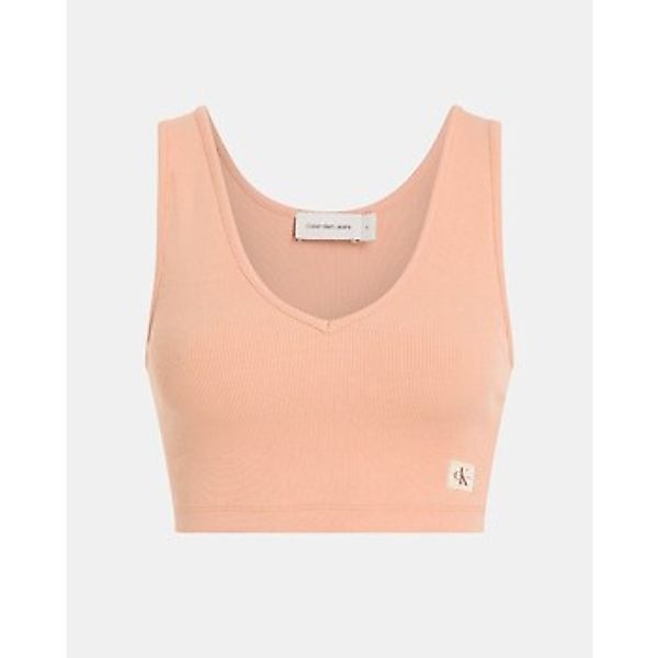 Calvin Klein Jeans  T-Shirts & Poloshirts J20J225308 günstig online kaufen