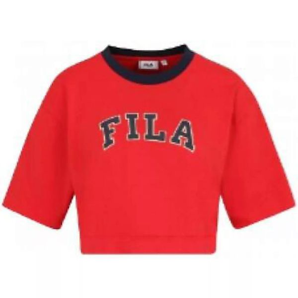 Fila  Sweatshirt T-shirt Donna FAW0818 HELSA LOOSE günstig online kaufen