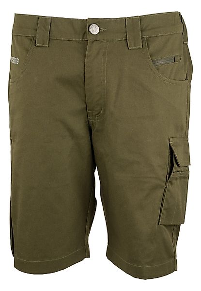FORSBERG Arbeitsshorts Halpa kurze Arbeitshose günstig online kaufen