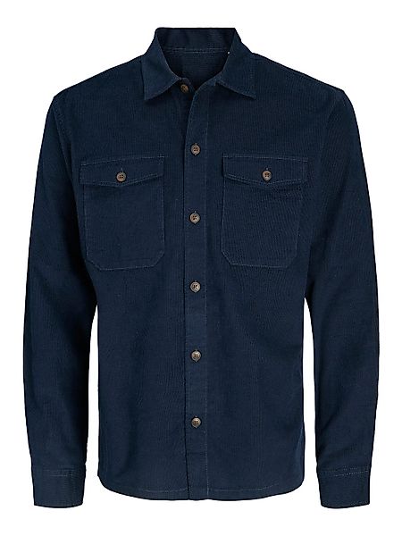 Jack & Jones Langarmhemd Herren Hemd günstig online kaufen