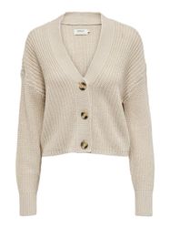 ONLY Strickjacke ONLCAROL NICE L/S CARDIGAN günstig online kaufen