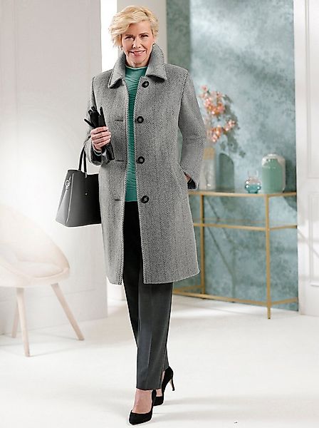 Witt Langmantel Kurzmantel günstig online kaufen